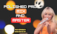 professionally mix and master on your stems