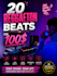 give you 20  industry ready reggaeton beats