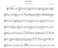 do personalized violin sheet music, transcribe or arrange with fingering