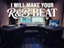produce your rnb beat for your next hit song