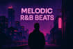 produce a smooth rnb or melodic type beat for your vocals