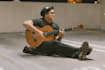 give classical, fingerstyle, acoustic, and electric guitar lessons