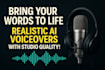 create realistic ai voiceovers using elevenlabs technology