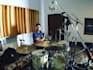 be your studio drummer, get fantastic drum recordings fast