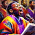 record your gospel choir, singer, background vocals