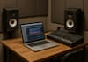 mix and master your techno track raw deep hypnotic peaktime schranz music