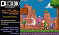 do loopable custom chiptune music for your game