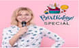 sing female custom songs for special occassion