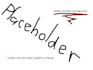 read what you want or do a voice over, low quality
