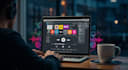 download and convert your music in mp3