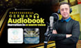 record an audiobook hoerbuch in german in a warm voice