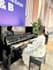 give personalized piano lessons for all ages