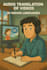 do human voiceover of video in indian language