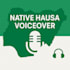 do professional hausa voice over for your project