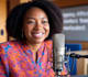 do professional voiceovers in bambara
