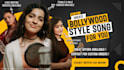 create a perfect bollywood style song for you