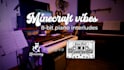 compose and produce a original video game soundtrack