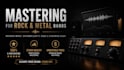 professionally master your metal or heavy music track