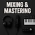 mix and master pop, hip hop, indie songs cheap