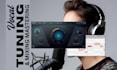 manually tune your vocals and mix master your track