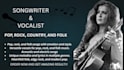 be your pro female hip pop, trap, boom bap, conscious rap singer