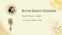 record any narration in kazakh or russian
