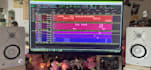 mix and produce your stems