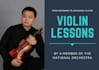 teach violin lessons online for all levels