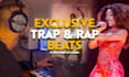 create or remake any trap beat less in than 24hrs