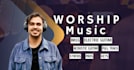 record your worship song