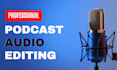 edit your audio podcast using adobe audition