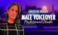 deliver up to 90 seconds of warm, high quality voice over