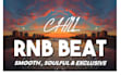 produce an exclusive modern dreamy chill rnb beat for you