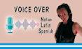 voz en off profesional para tu comercial