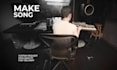 turn your idea or lyrics into a custom song