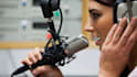 be your english, spanish female singer quality latin music producer any genre