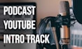 compose intro music for your youtube channel or podcast