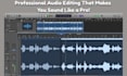 do audio editing services for podcast, voice overs, etc