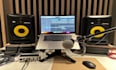 mix and clean up your audio