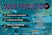 be your ghost music producer