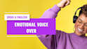 do professional urdu voice over for your video or script