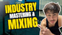 mix and master your song professionally