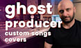 be your professional pop, rock and edm music producer