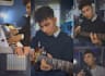 remake or make a song in your genre, copyright free