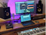 record the bass line for your song