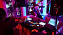 mix your entire playlist into a professional set