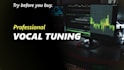 professionally pitch correct your vocals in melodyne
