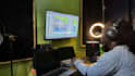 be your ghost producer