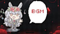 create bgm for your vtuber live streams or videos