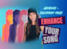 nuzzle in harmonies to make your song stand out